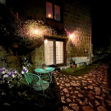 B&B Etruscan Garden Сутри Екстериор снимка